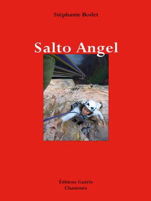 cover image of Salto Angel